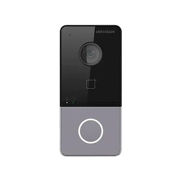par utu: Hikvision DS-KV6113-PE1(C) – 2MP PoE Villa Qapı Stansiyası Brend — 1