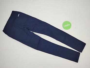 szerokie spodnie pull: Diverse, Spodnie materiałowe damskie, rozmiar XS — 3