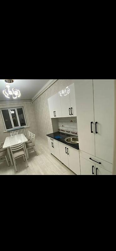 58 м², 3 комнаты, Мадина, Без подселения at lalafo.kg 58 м², 3 комнаты, Мадина, Без подселения