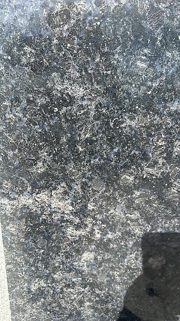 Фасадные гранитные плитки: Гранит для цоколя разные цвета Ангола блек Черный Серый Коричневый at lalafo.kg — 2 Фасадные гранитные плитки: Гранит для цоколя разные цвета Ангола блек Черный Серый Коричневый — 2