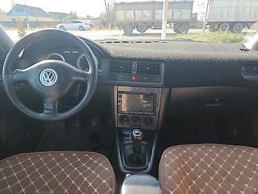 кпп на гольф 3: Volkswagen Golf: 2003 г., 1.9 л, Механика, Дизель, Хэтчбэк — 5