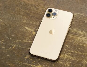купить айфон 11 бу 256 гб: IPhone 11 Pro Max, Б/у, 256 ГБ, Золотой, 88 %
