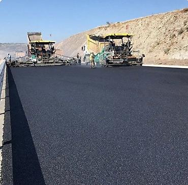 ness construction: Асфальтирование и устройство дорожных покрытий Профессиональные — 2