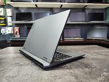 Ноутбуки Lenovo: Игровой, Новый, Intel Core i5 — 7