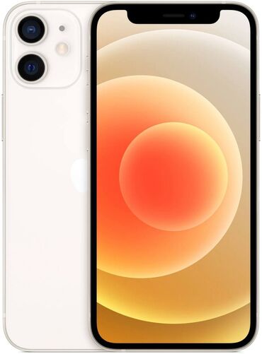 Apple iPhone: IPhone 11, Б/у, 64 ГБ, Белый, Чехол, 75 %