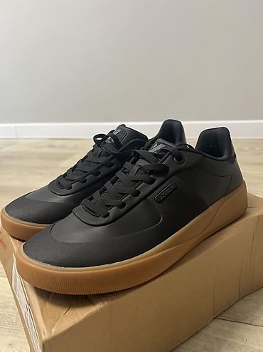 Кеды XTEP — стиль и комфорт на каждый день! 👟 ОРИГИНАЛ 🖤 Универсальный