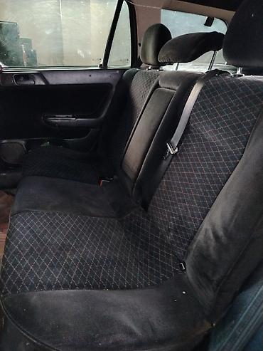 Opel: Opel Astra: 1.6 l | 1998 il Universal — 13