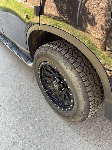 Ssangyong: Ssangyong Rexton: 2019 г., 2.2 л, Автомат, Дизель, Внедорожник — 3