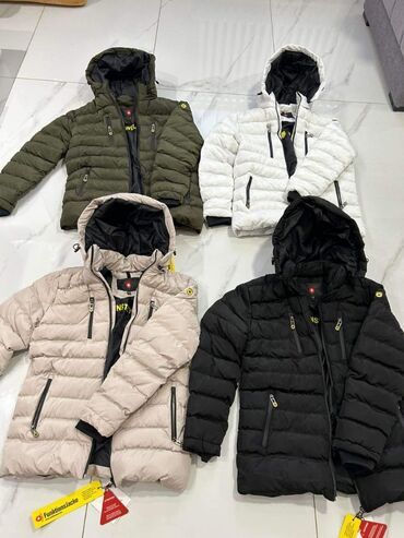 Zimske jakne: Zimska jakna M (EU 50) — 7