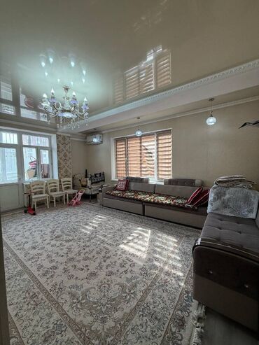 Продажа квартир: 3 комнаты, 100 м², Элитка, 4 этаж, Евроремонт