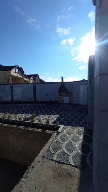 Həyət evləri və villaların satışı: 5 otaqlı, 400 kv. m, Kredit var, Yeni təmirli — 2