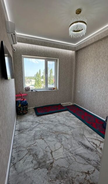 квартира берилет моторс: 2 бөлмө, 40 кв. м, 3 кабат