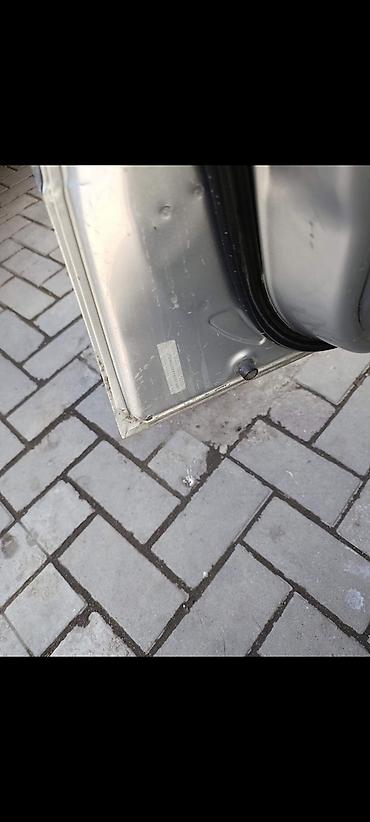 Toyota: Toyota RAV4: 2002 г., 2 л, Механика, Бензин, Кроссовер — 8