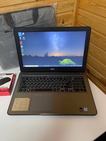 адаптер ноутбук samsung: 🔥 Бюджетный Игровой Ноутбук DELL на базе i7-7500U + Radeon R7 M440
