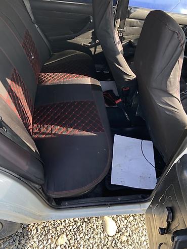 ВАЗ (ЛАДА): ВАЗ (ЛАДА) 2107: 2009 г., Седан — 8