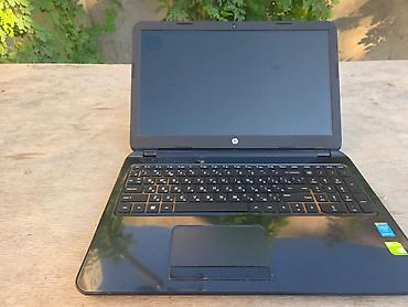 adapter hp: İşlənmiş HP 15.6 ", Intel Core i5, 256 GB, Ödənişli çatdırılma, Rayonlara çatdırılma — 1