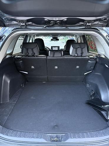 Toyota: Toyota RAV4: 2020 г., 2.5 л, Автомат, Бензин, Кроссовер — 10