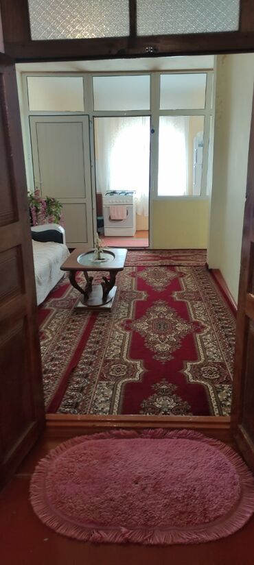 lalafo ismayıllıda satilan heyet evleri: 4 комнаты, 150 м², Средний ремонт