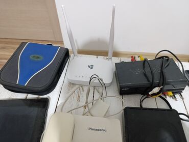 игровые телефоны в бишкеке до 20000 сом: Роутер-рабочий,MAG