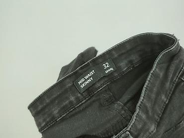 trang jeans: Sinsay, Jeansy damskie, rozmiar 2XS — 4