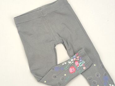 Legginsy: Legginsy dziecięce, Little kids, 3-4 lat, 104, stan - Bardzo dobry