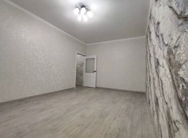 Продажа квартир: 1 комната, 34 м², 105 серия, 4 этаж, Евроремонт