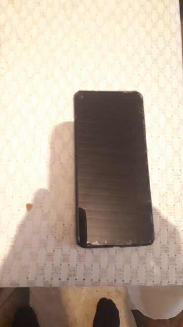 Apple iPhone: IPhone 6, 16 GB, Gümüşü, Barmaq izi — 8