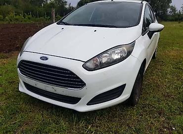 auto otpad vrsac: KRILA RESTAJLING ZA FORD FIESTA OD 2003. DO 2007. GOD. | FORD velika — 7