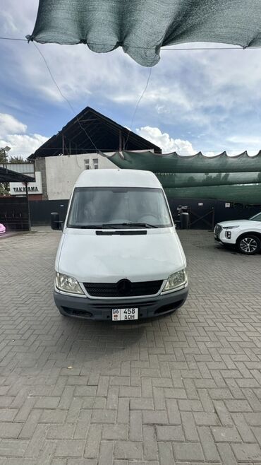 вилочный погрушшик: Легкий грузовик, Mercedes-Benz, Стандарт, Б/у
