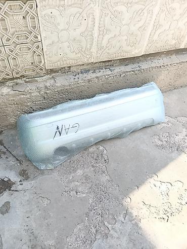 фит накладка: Наружные накладки порогов Daewoo, Новый — 2