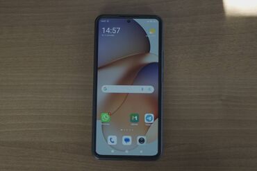 пиксель телефон: Xiaomi, 12T Pro, Б/у, 256 ГБ, цвет - Черный, 2 SIM