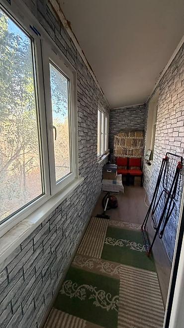 квартира арча бешик без хозяина: 1 комната, 31 м², Хрущевка, 3 этаж, Косметический ремонт — 9