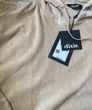 военные антоновка: Худи, Оверсайз, Италия, Новый, M, L, XL — 2