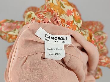 golddigga clothes: Glamorous, Sukienka damska, rozmiar S — 4
