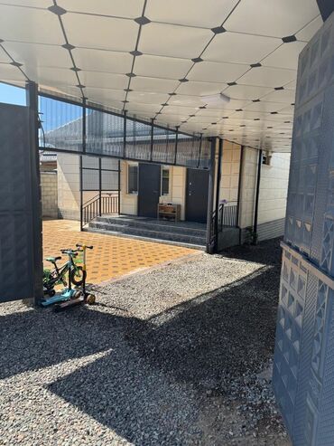 дом каракол куплю: Дом, 160 м², 5 комнат, Собственник, Евроремонт