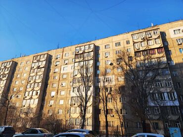 Продажа квартир: 2 комнаты, 58 м², 105 серия, 9 этаж, Косметический ремонт