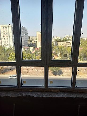 Продажа квартир: 1 комната, 51 м², 6 этаж, Готовая ПСО (под самоотделку) — 8