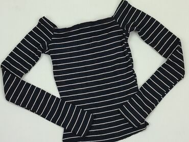top na jedno ramię zara: Top Bershka, XS (EU 34), stan - Dobry