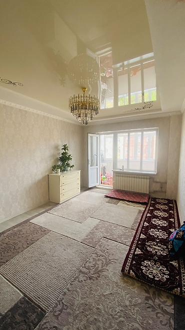 rixos hall: Западная. Кулатова 6 3х кв. 4-этаж. 105-серия. Коммуналка центральная — 1