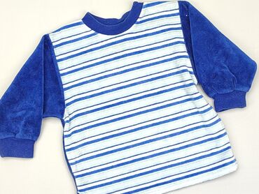 bluzki z harrym potterem: Bluza, 9-12 m, stan - Dobry