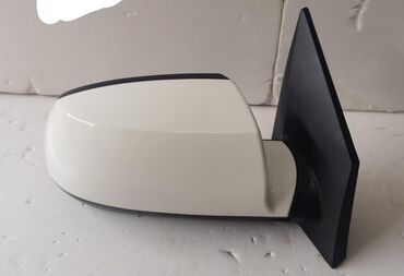 Yan və salon güzgüləri: Cüt, Hyundai 2015, 2017 il, Tayvan, Ödənişli çatdırılma — 2