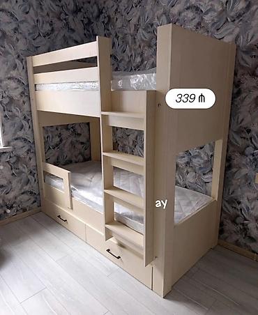 alt ust kravatlar: Oğlan və qız üçün, Yeni, Çarpayı, Matras ilə, Siyirməli — 1