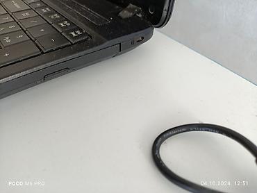 ноутбуки acer бишкек: Хорошо работает есть дифекты
можем торговатся, можете писать и звонить — 6