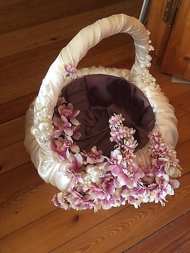 lost marry: Bayram, nişan, xına üçün xonça MARRY ME BRAND — 2