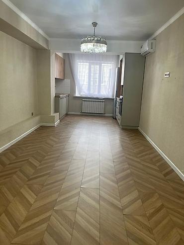 ремонт квартир: 3 комнаты, 99 м², 10 этаж, Евроремонт — 7