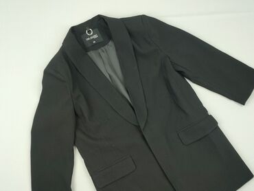 żakiety do sukienek duże rozmiary: TOP Trends, Women's blazer, size S (EU 36)