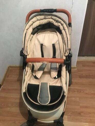 Araba-beşiklər: Çıxarılmayan beşikli araba -da lalafo.az — 3 Araba-beşiklər: Çıxarılmayan beşikli araba — 3