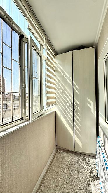 продаю 2 квартиру: 2 комнаты, 76 м², 2 этаж — 3