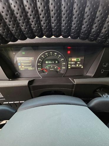 Volvo: Тягач, Volvo, 2017 г., Без прицепа — 8