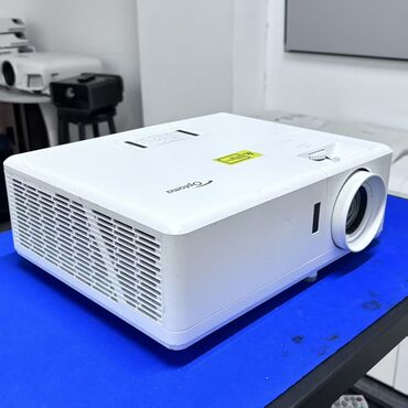 Proyektorlar: İşlənmiş Stasionar Proyektor Ödənişli çatdırılma — 10